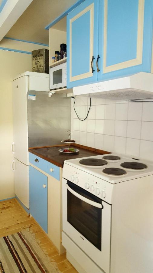 Ferienwohnung Kjorsvik Ovre Tornes Exterior foto