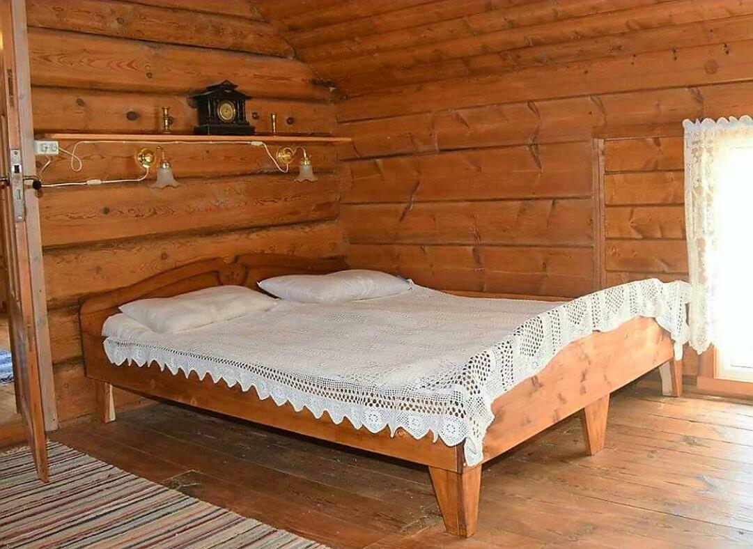 Ferienwohnung Kjorsvik Ovre Tornes Exterior foto